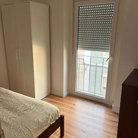 Casa Josefa Apartmán Lisboa