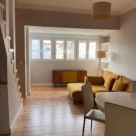 Casa Josefa Apartmán Lisboa