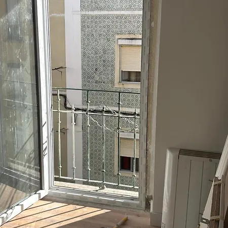 Casa Josefa Apartmán Lisboa
