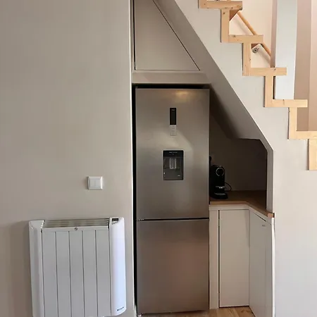 Casa Josefa Lisboa