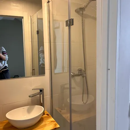 Casa Josefa Apartmán *