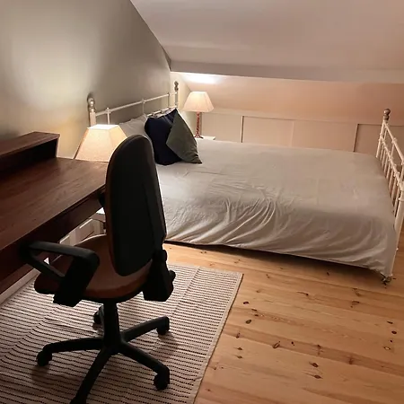 דירה Casa Josefa *