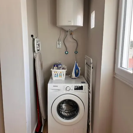 Casa Josefa Apartmán